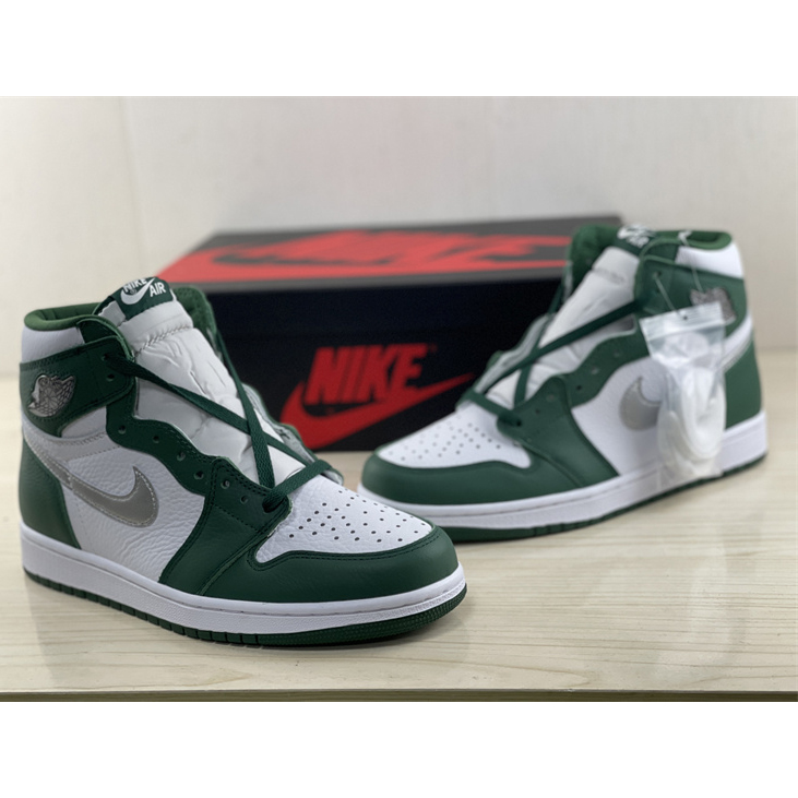Air Jordan 1 High „Gorge Green“ Sneaker DZ5485-303 - EUR FASHION