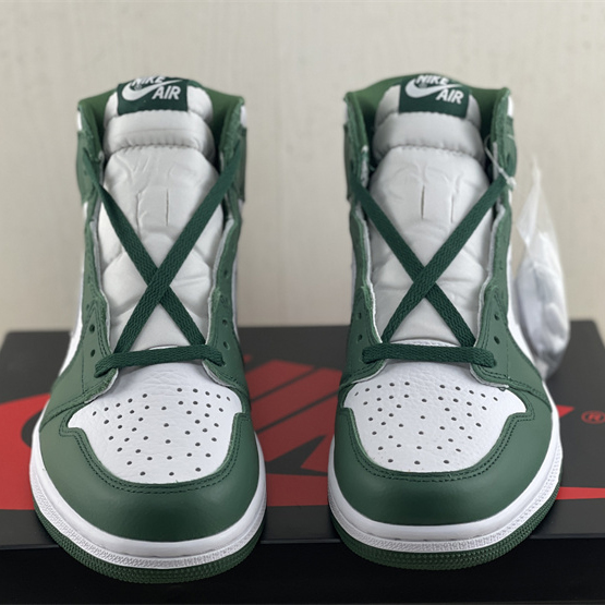 Air Jordan 1 High „Gorge Green“ Sneaker DZ5485-303 - EUR FASHION