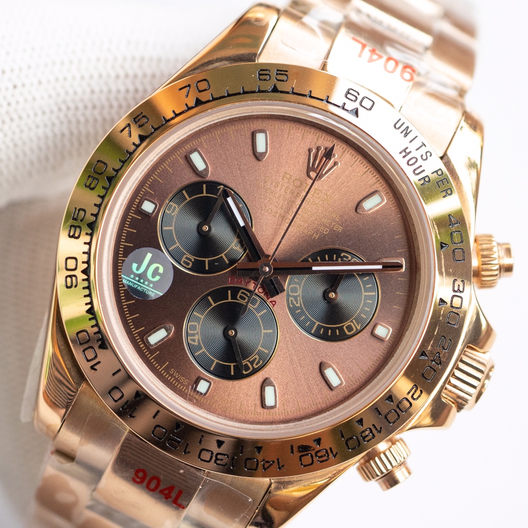 Rolex-Uhr - EUR FASHION