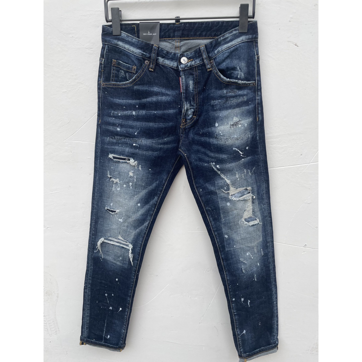 Dsquared2 Denim Jeans 091 - EUR FASHION