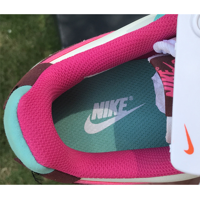 Nike Force 1 Fontanka Rosa Sneaker DO6146-101 - EUR FASHION