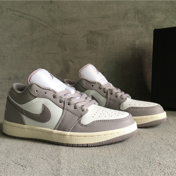 Air Jordan 1 Low Sneaker 553560-053 - EUR FASHION