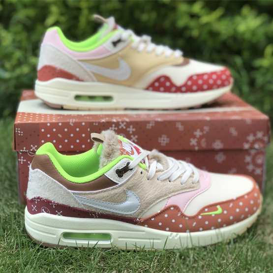 Nike Air Max 1 PRM „Best Friend“ Sneaker DR2553-111 - EUR FASHION