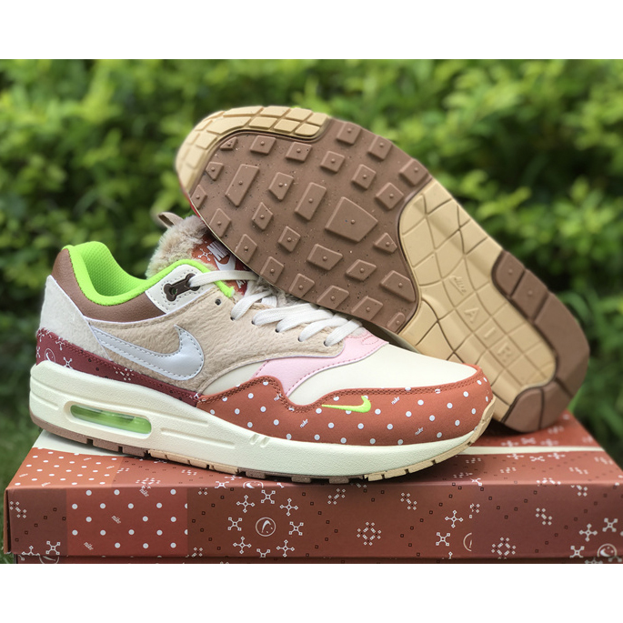 Nike Air Max 1 PRM „Best Friend“ Sneaker DR2553-111 - EUR FASHION