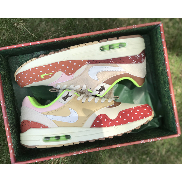 Nike Air Max 1 PRM „Best Friend“ Sneaker DR2553-111 - EUR FASHION