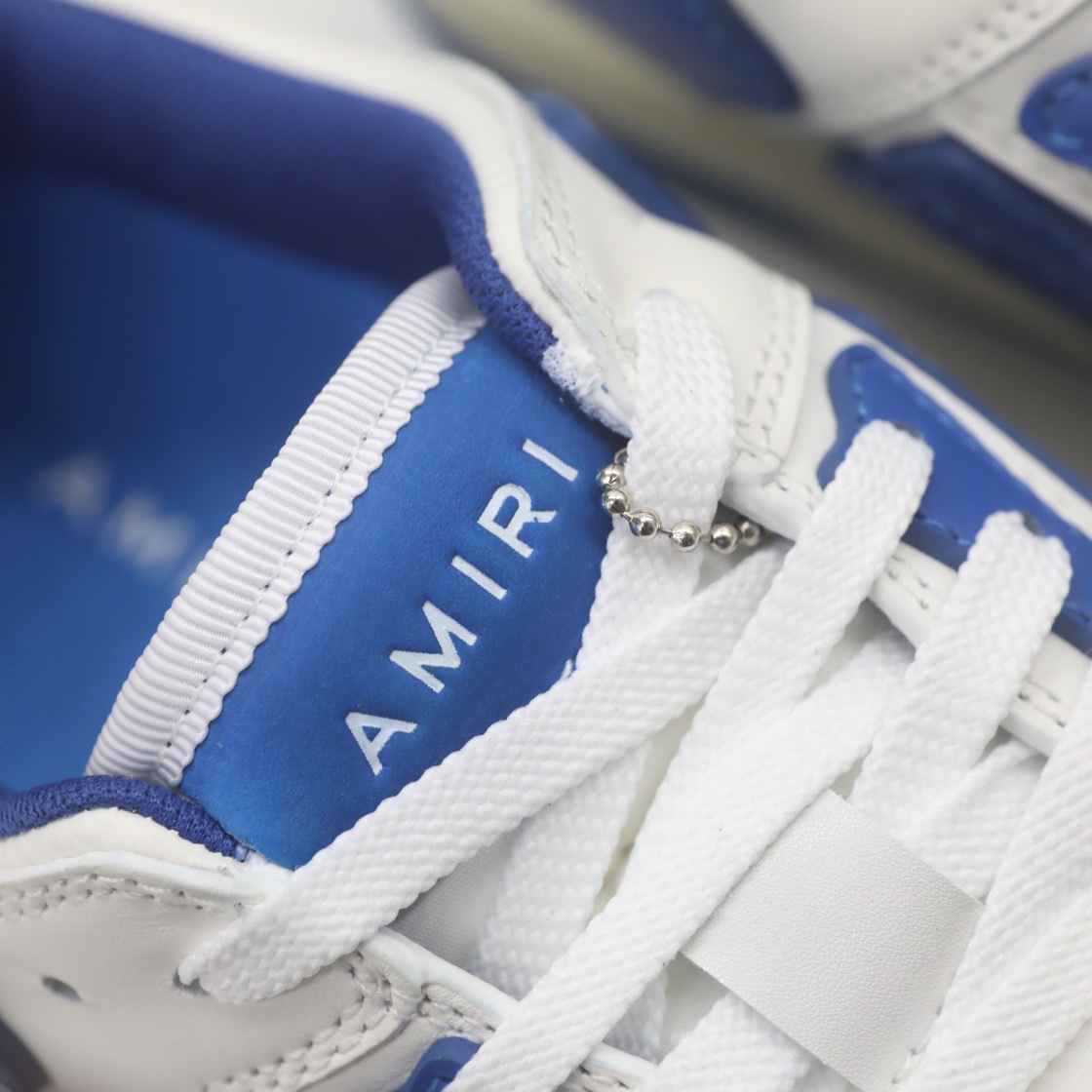 Amiri Skel-Top Low Sneaker - EUR FASHION
