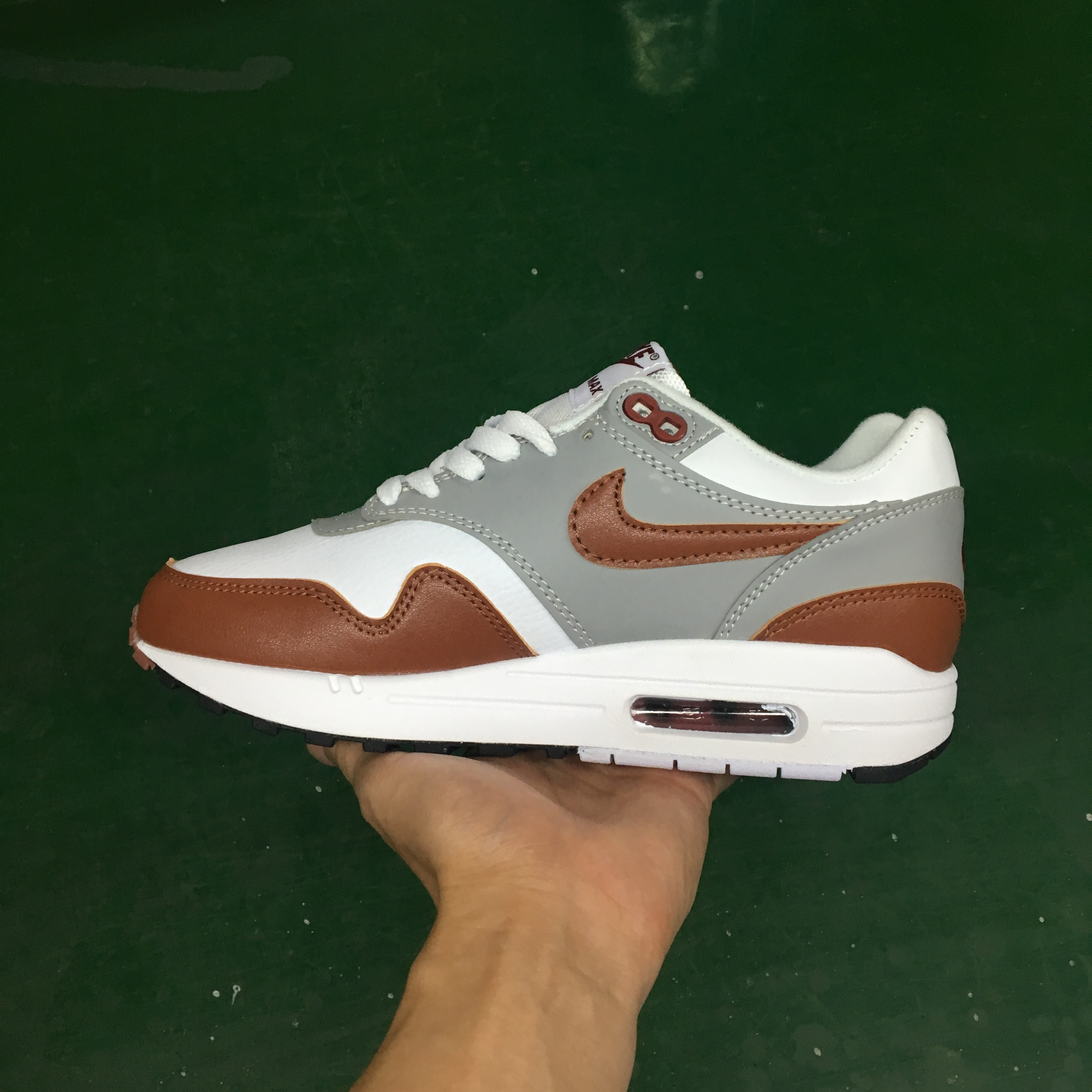 Nike AIR MAX 1 „Mystic Dates“ Sneaker - EUR FASHION