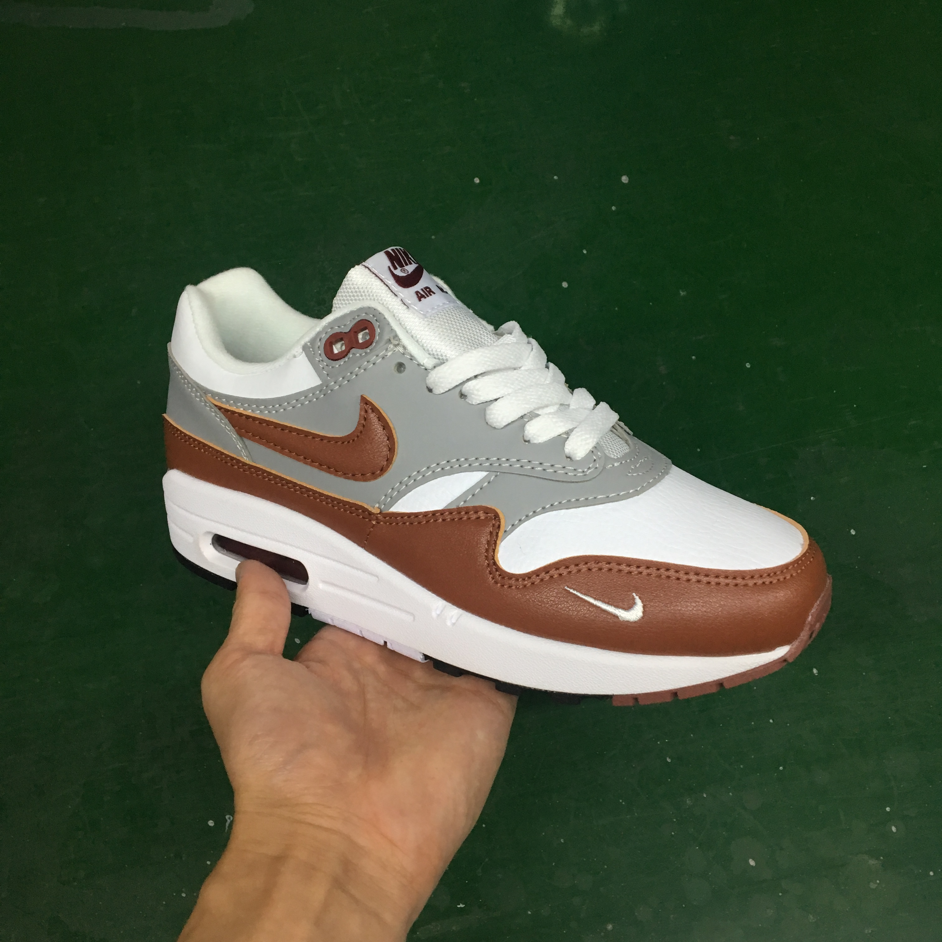 Nike AIR MAX 1 „Mystic Dates“ Sneaker - EUR FASHION