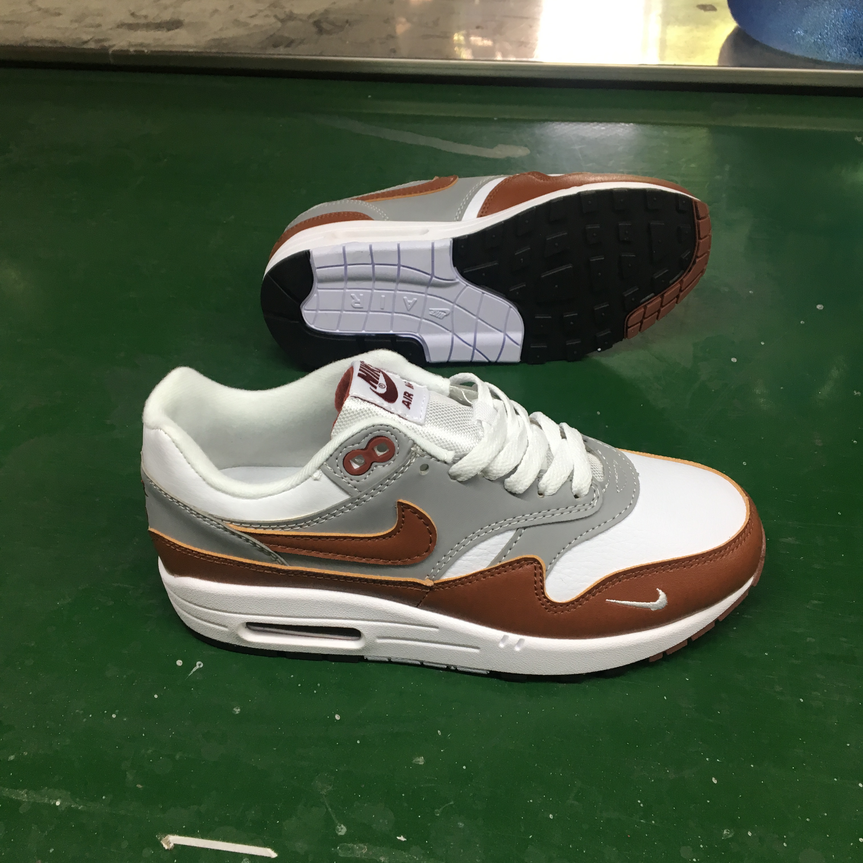 Nike AIR MAX 1 „Mystic Dates“ Sneaker - EUR FASHION