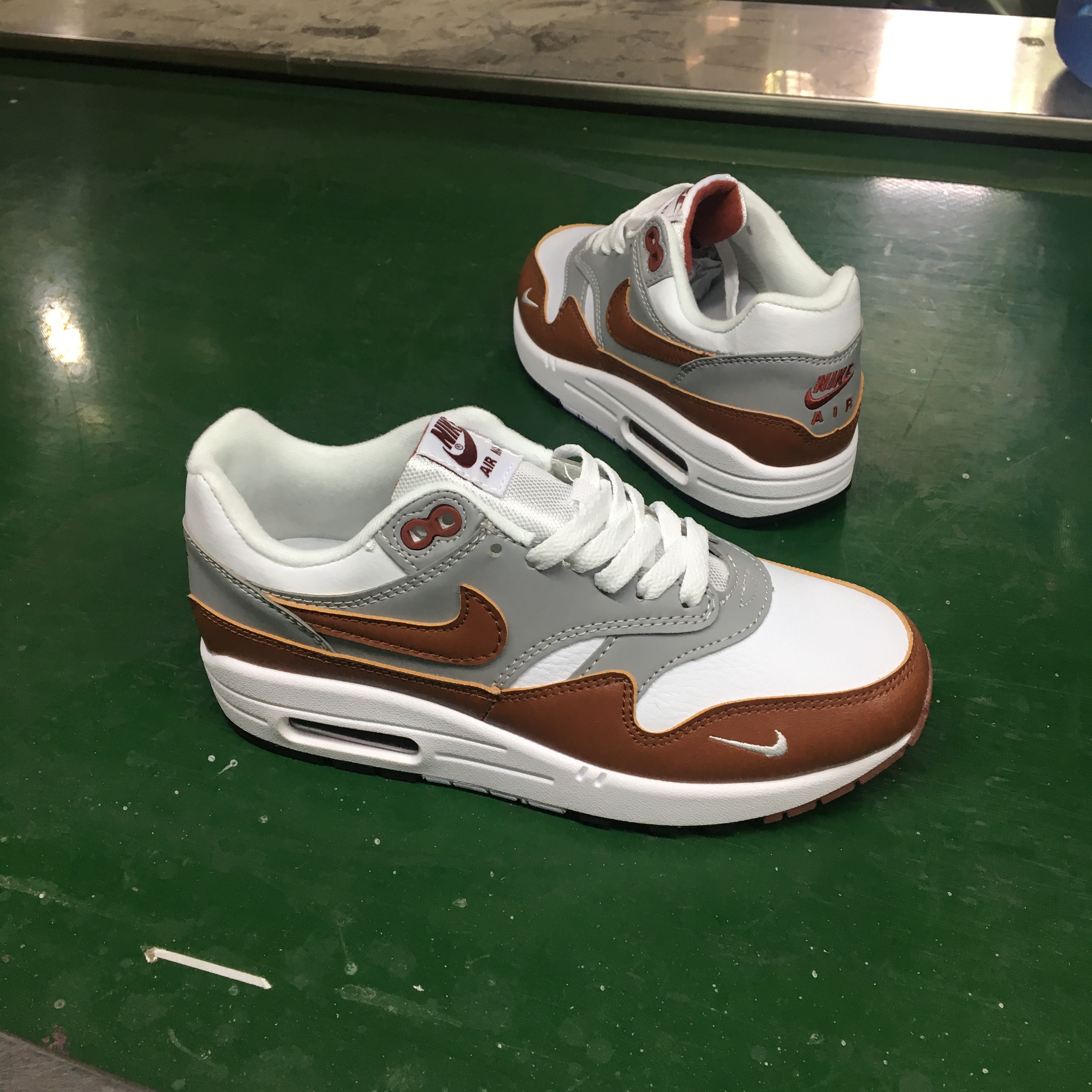 Nike AIR MAX 1 „Mystic Dates“ Sneaker - EUR FASHION