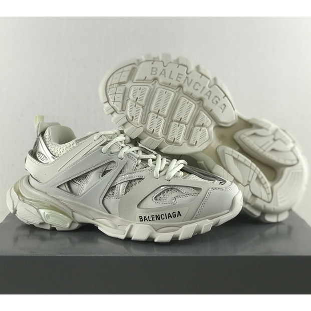 Balenciaga Track 3.0 Sneaker - EUR FASHION