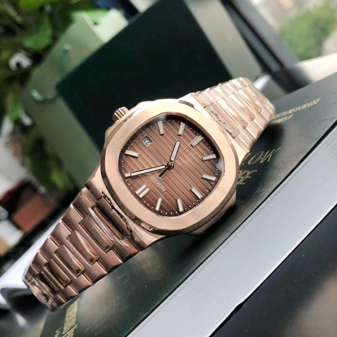 Patek Philipps Sa-Uhr - EUR FASHION