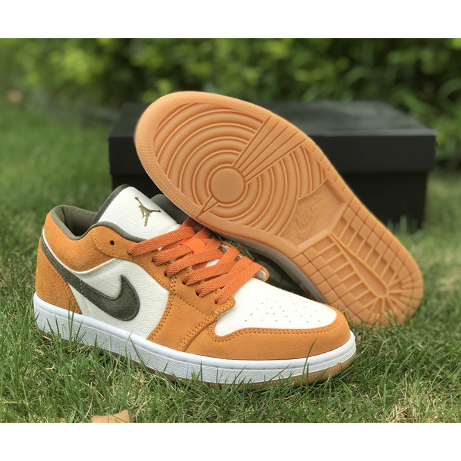 Air Jordan 1 Low „Keramik“ Sneaker DH6931-102 - EUR FASHION