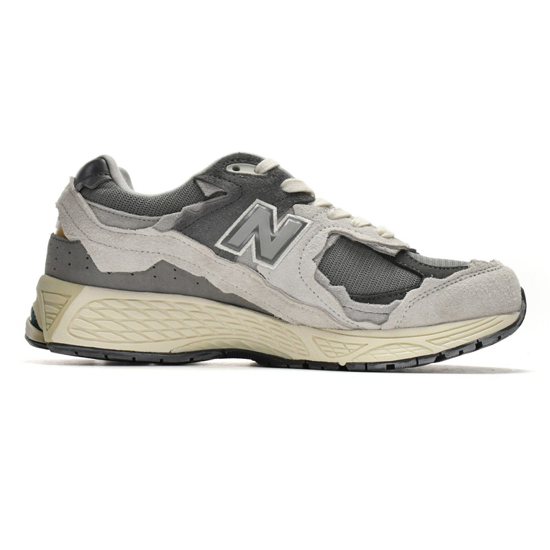 New Balance 2002R Cloud Ash Turnschuhe M2002RDA - EUR FASHION