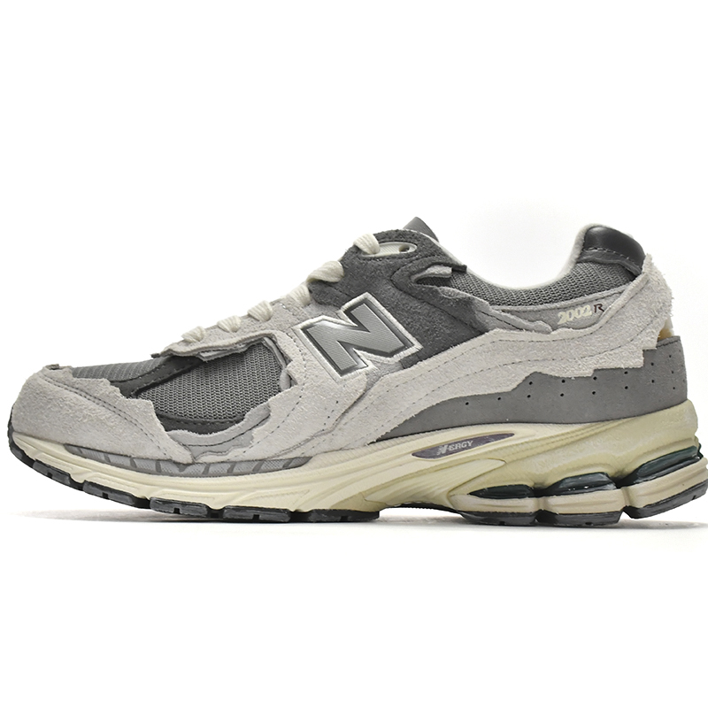 New Balance 2002R Cloud Ash Turnschuhe M2002RDA - EUR FASHION