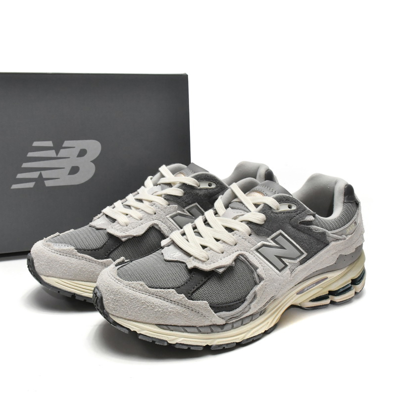 New Balance 2002R Cloud Ash Turnschuhe M2002RDA - EUR FASHION