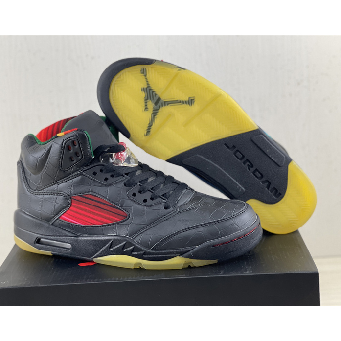 Air Jordan 5 Sneaker - EUR FASHION