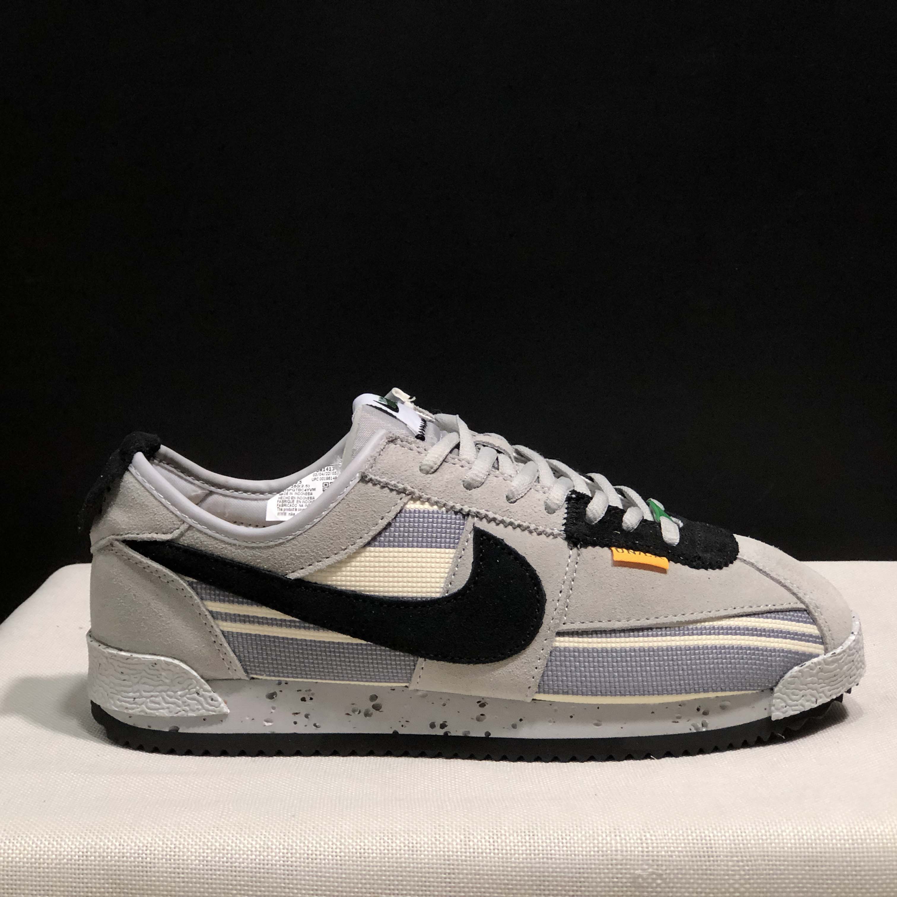 Union LA x Nike Cortez SP Sneaker - EUR FASHION