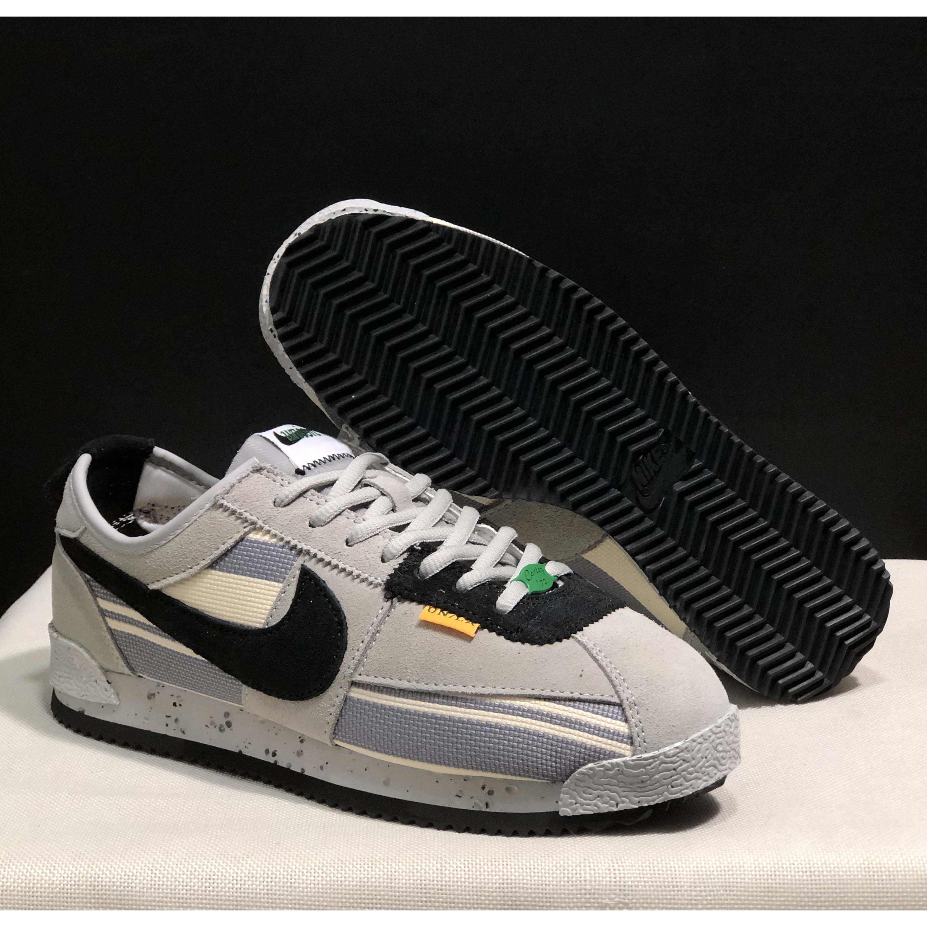 Union LA x Nike Cortez SP Sneaker - EUR FASHION