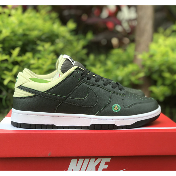 Nike Dunk Low „Avocado“ Sneaker DM7606-300 - EUR FASHION