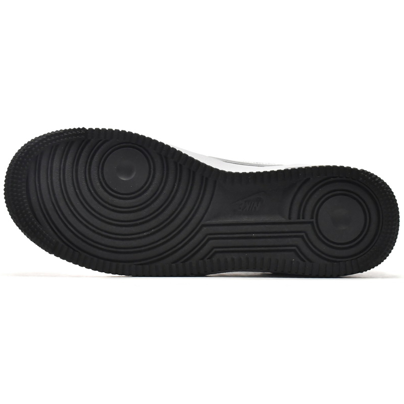 Nike Air Force 1 Low Contrast Stitch Sneaker CV1724-104 - EUR FASHION