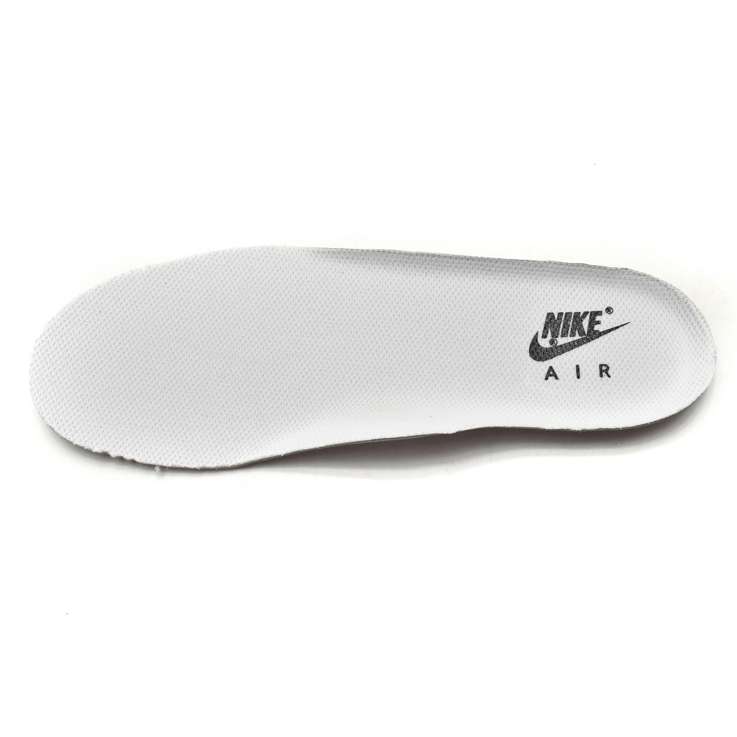 Nike Air Force 1 Low Contrast Stitch Sneaker CV1724-104 - EUR FASHION