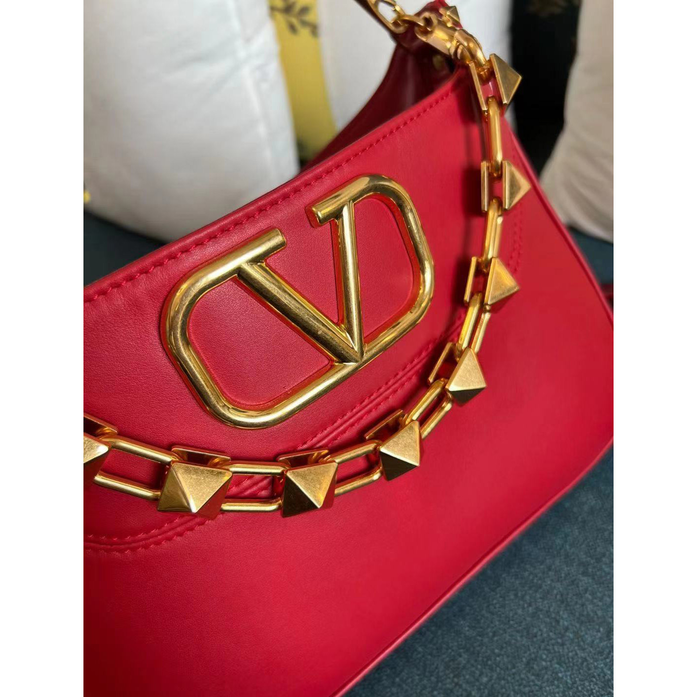Valenti Vlogo Handtasche (28-22-8cm) - EUR FASHION