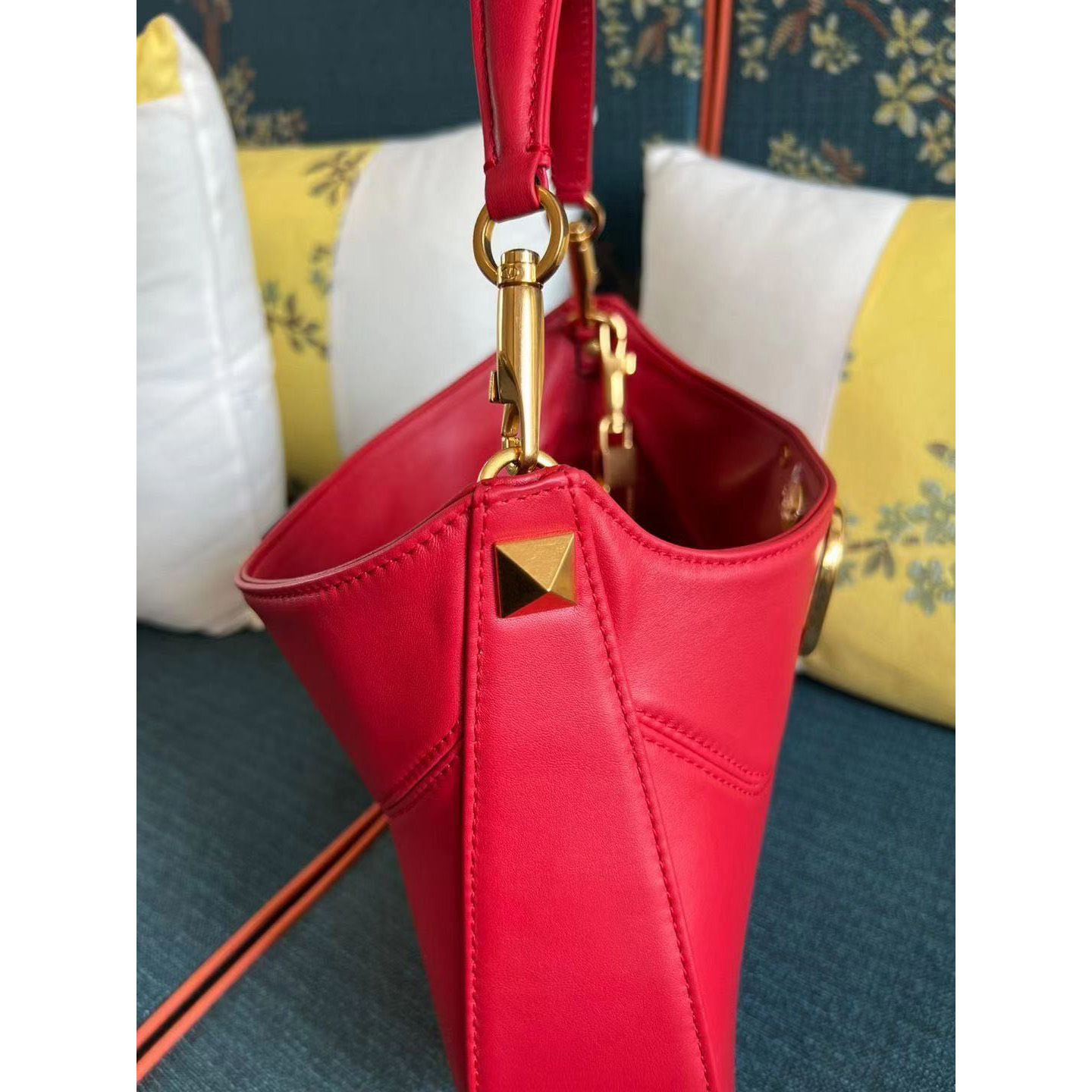 Valenti Vlogo Handtasche (28-22-8cm) - EUR FASHION
