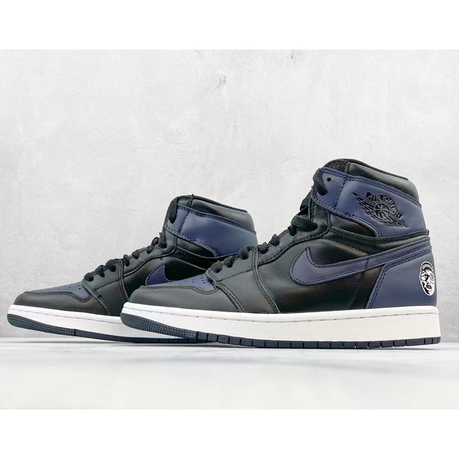 Air Jordan 1 High OG Sneaker 705588 550 - EUR FASHION