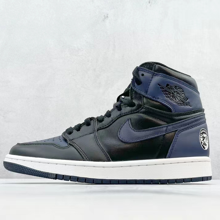 Air Jordan 1 High OG Sneaker 705588 550 - EUR FASHION