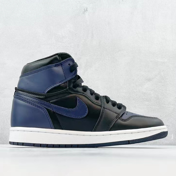 Air Jordan 1 High OG Sneaker 705588 550 - EUR FASHION