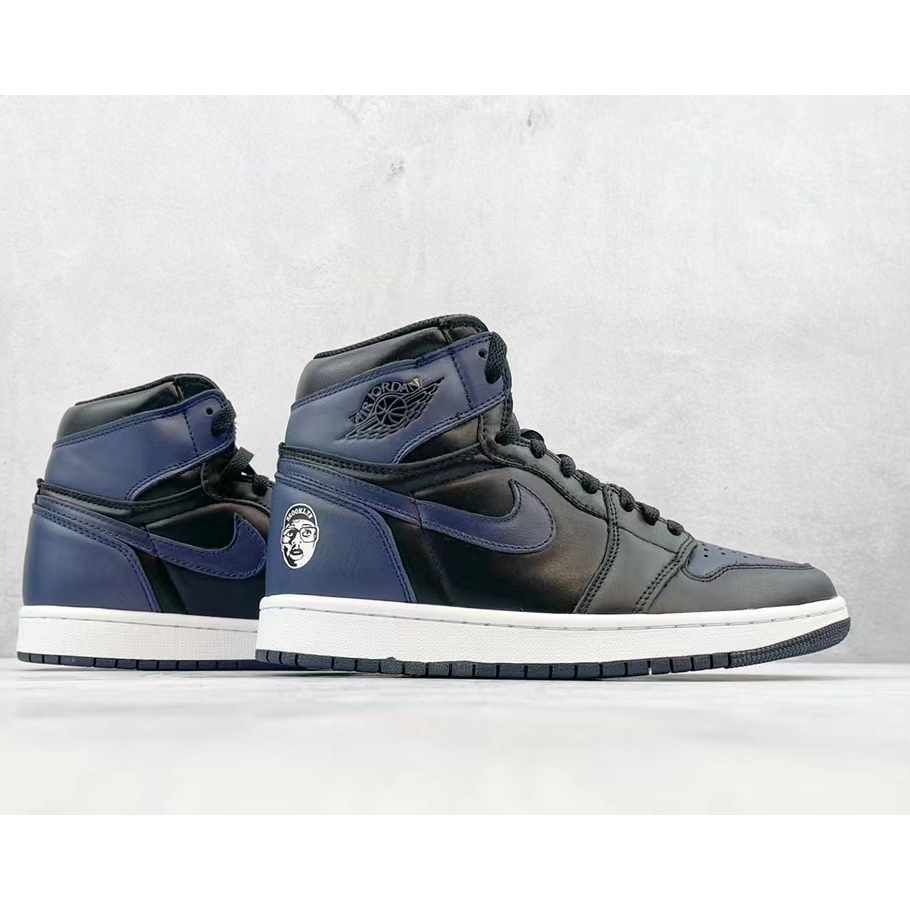 Air Jordan 1 High OG Sneaker 705588 550 - EUR FASHION