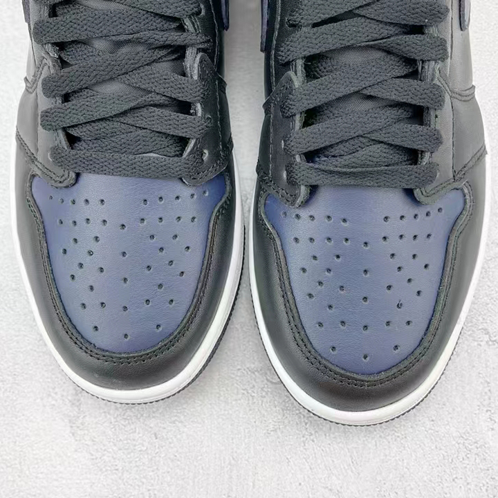 Air Jordan 1 High OG Sneaker 705588 550 - EUR FASHION
