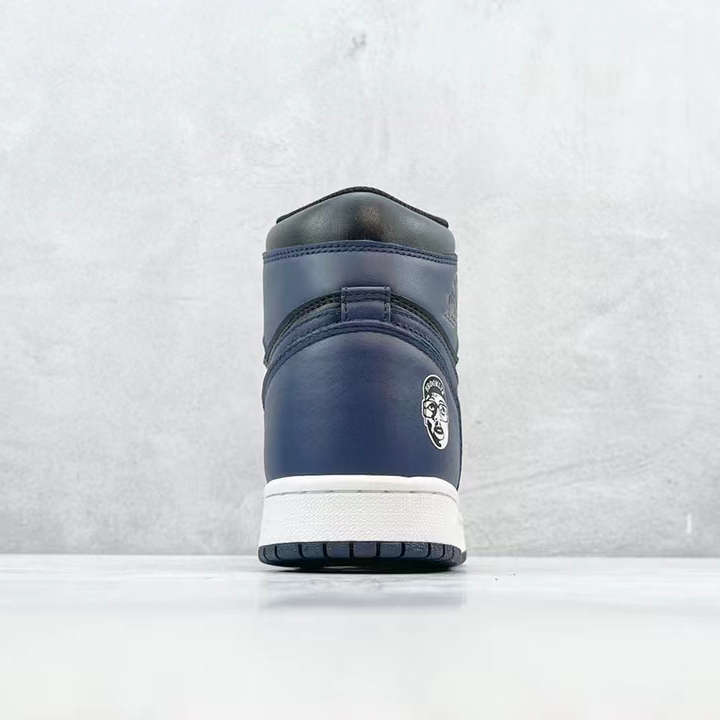 Air Jordan 1 High OG Sneaker 705588 550 - EUR FASHION