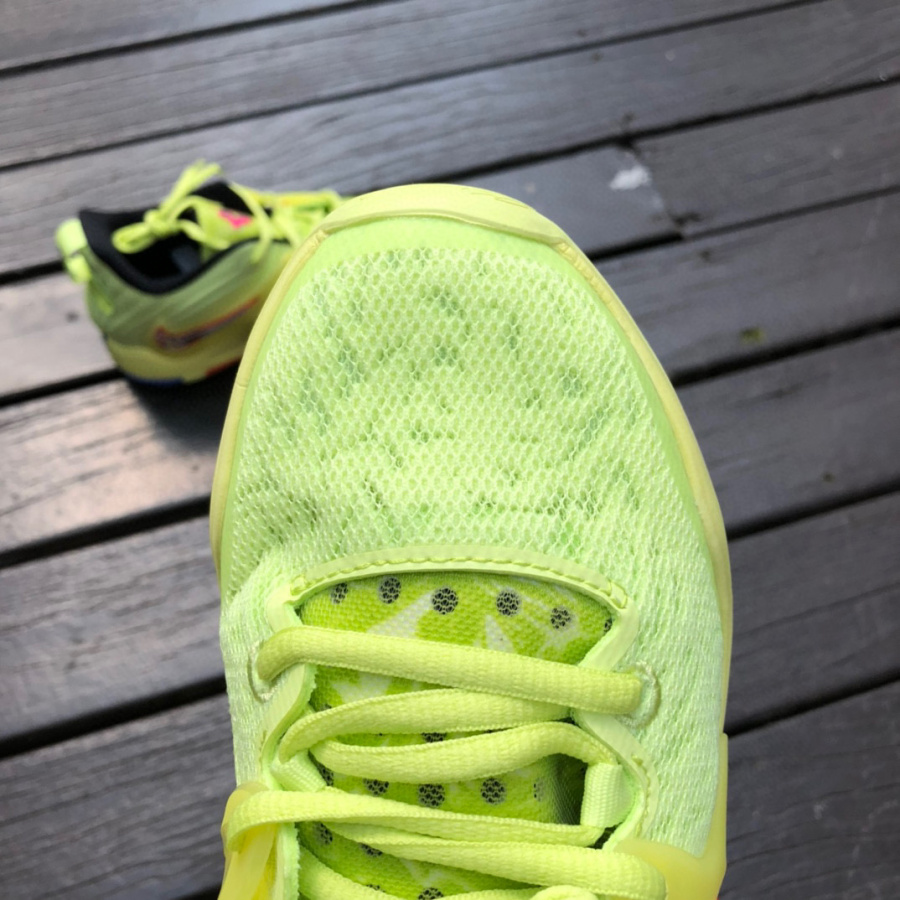 Nike Zoom KD15 EP Sneaker dm1054-700 - EUR FASHION