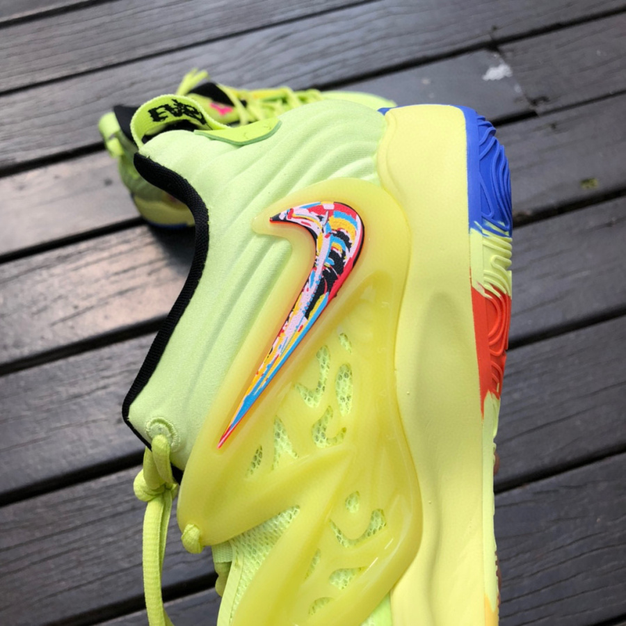 Nike Zoom KD15 EP Sneaker dm1054-700 - EUR FASHION