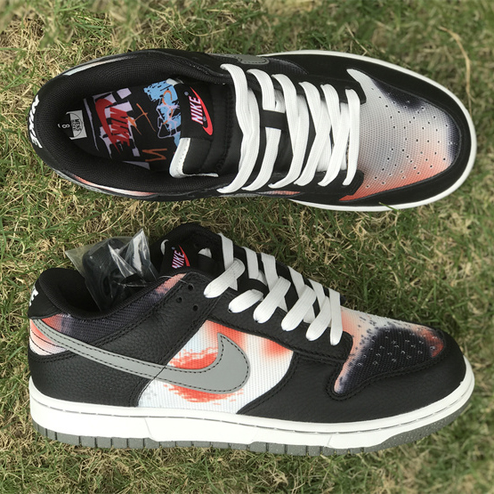 Nike Dunk Low PRM „Graffiti“ Sneaker DM0108-001 - EUR FASHION