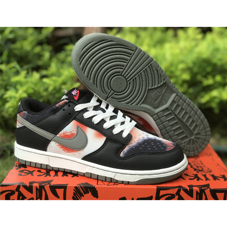 Nike Dunk Low PRM „Graffiti“ Sneaker DM0108-001 - EUR FASHION