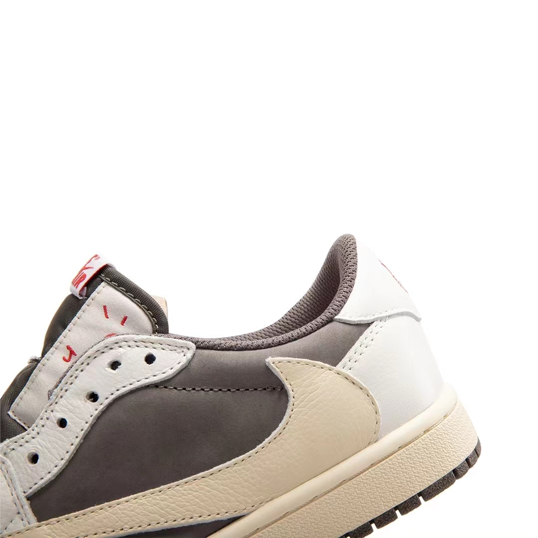 Travis Scott x Air Jordan 1 „Reverse Mocha“ Sneaker DM7866-162 - EUR FASHION