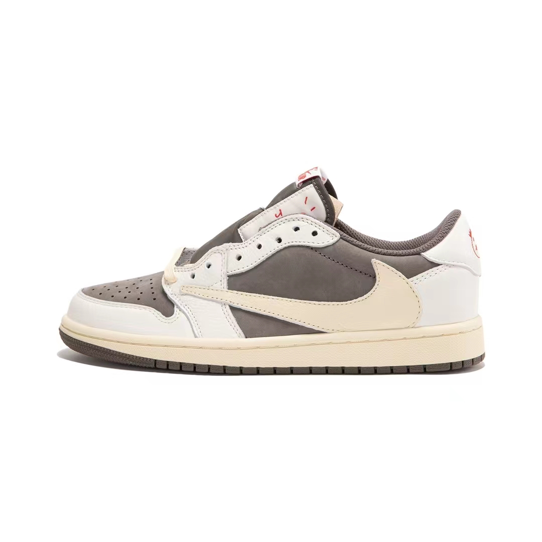 Travis Scott x Air Jordan 1 „Reverse Mocha“ Sneaker DM7866-162 - EUR FASHION