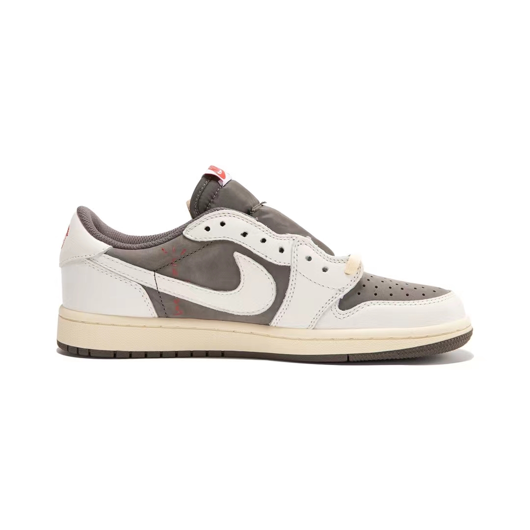 Travis Scott x Air Jordan 1 „Reverse Mocha“ Sneaker DM7866-162 - EUR FASHION