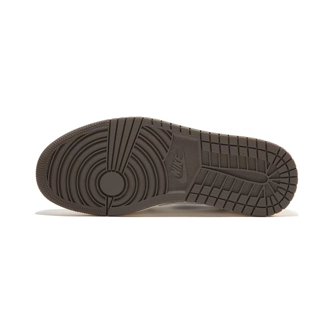 Travis Scott x Air Jordan 1 „Reverse Mocha“ Sneaker DM7866-162 - EUR FASHION