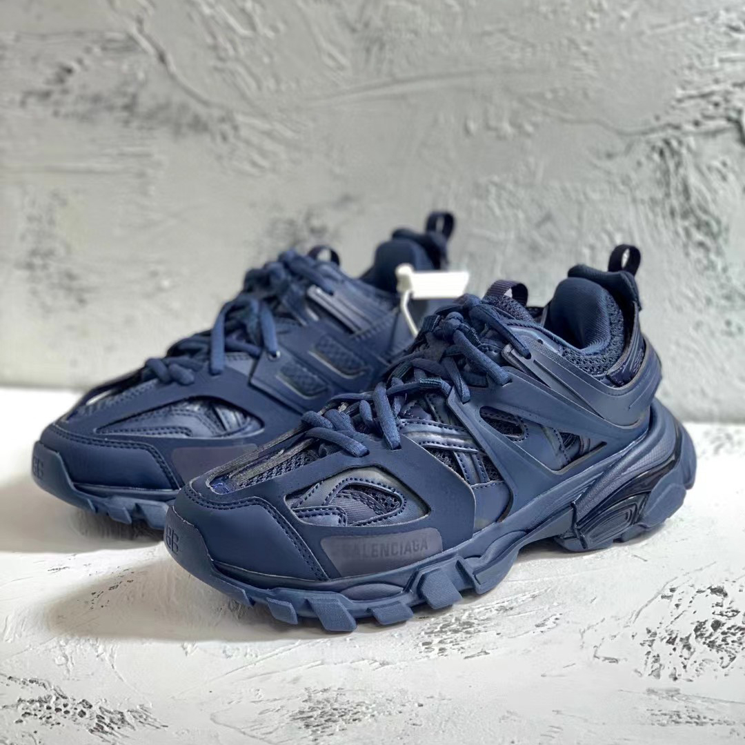 Balenciaga Track 3.0 Sneaker - EUR FASHION