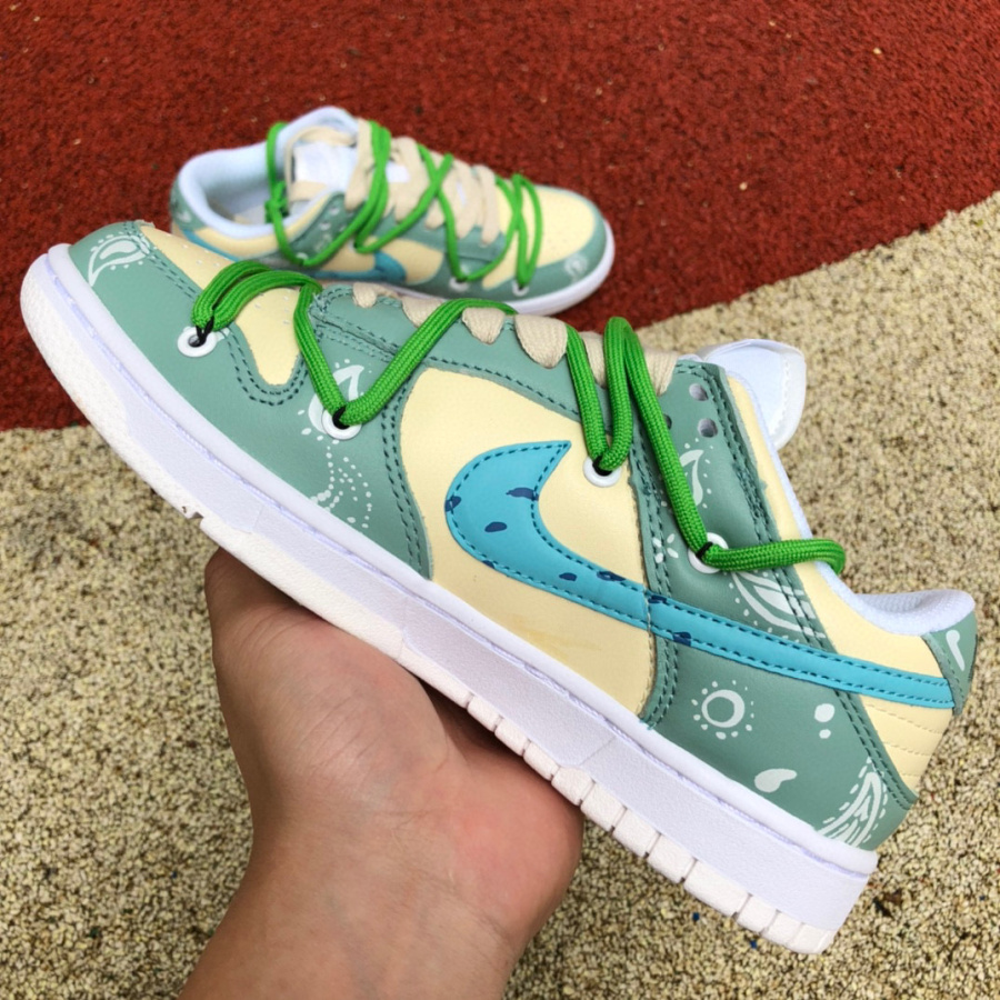 Nike Dunk Low SE ''Retro'' Sneaker DH9765-100 - EUR FASHION
