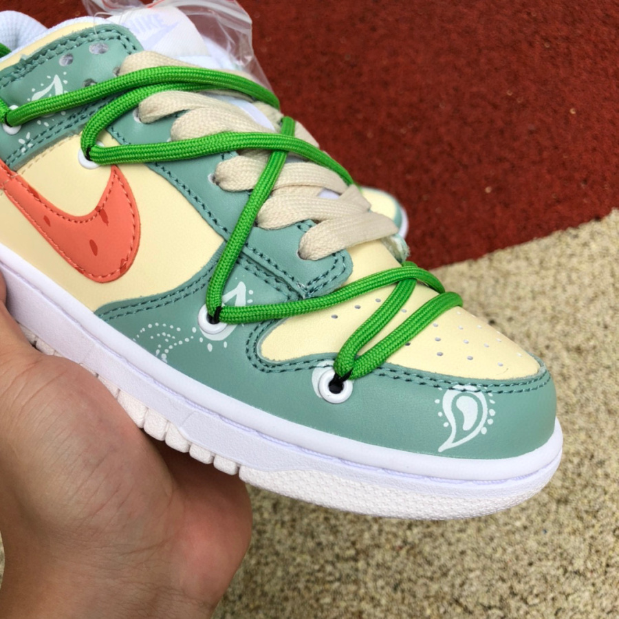 Nike Dunk Low SE ''Retro'' Sneaker DH9765-100 - EUR FASHION