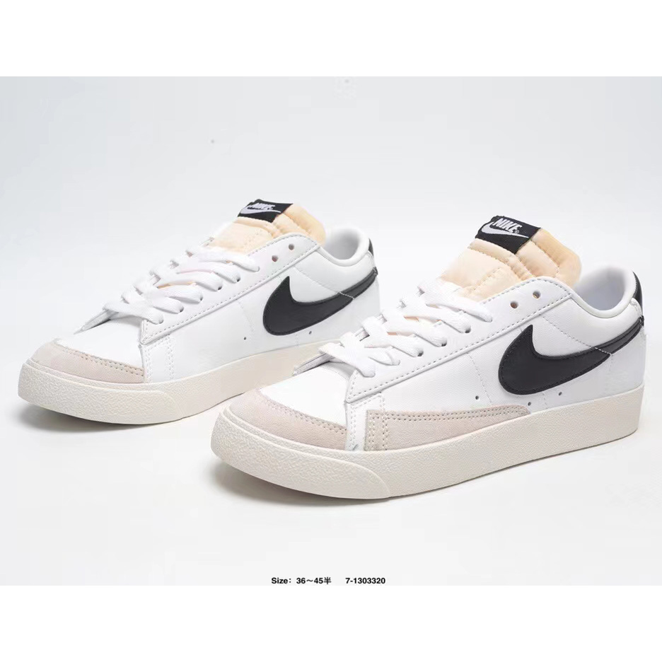 Nike Blazer Mid Sneaker DA6364-115 - EUR FASHION