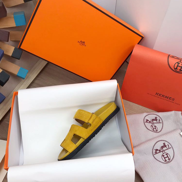 Hermes Chype Sandale - EUR FASHION