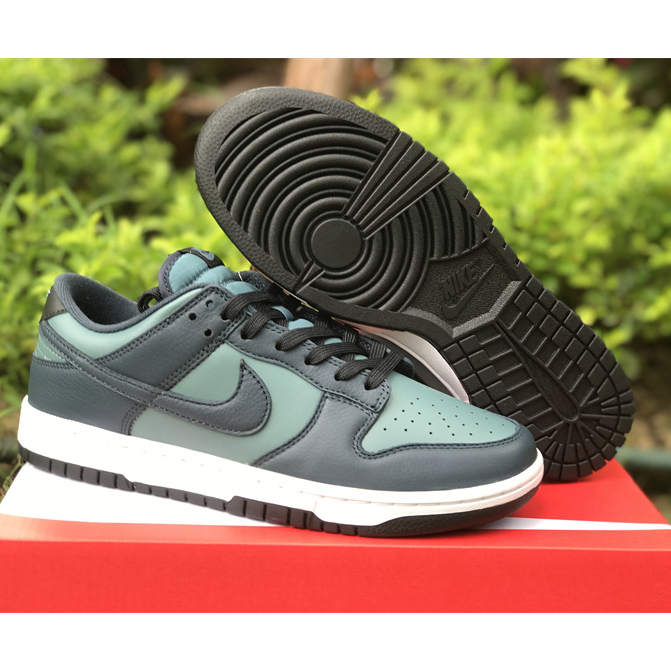 Nike Dunk Low Sneaker DR9705-300 - EUR FASHION