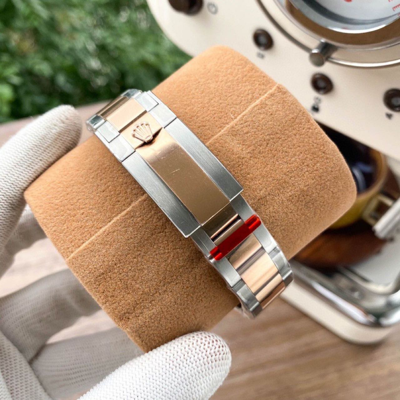 Rolex-Uhr - EUR FASHION