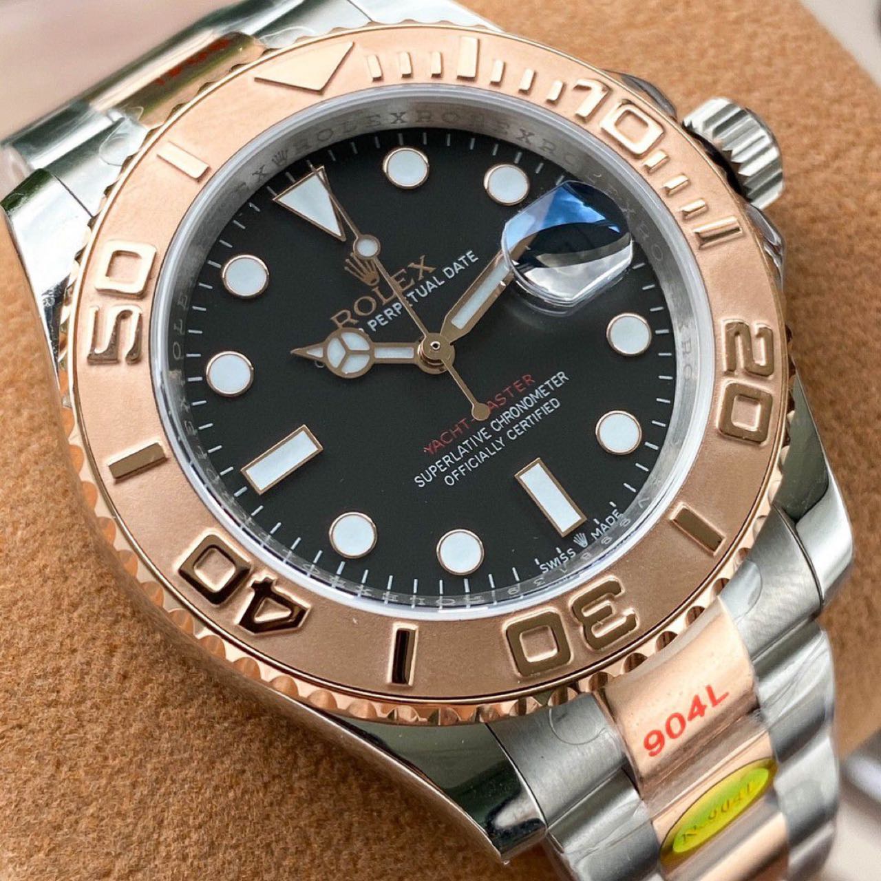 Rolex-Uhr - EUR FASHION